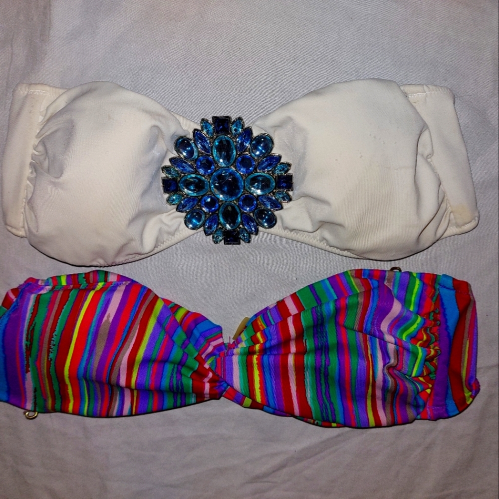 Victoria secret swim